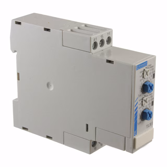 88865155 Crouzet Zeitverzögerungsrelais